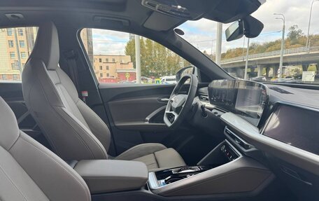 Audi Q5, 2026 год, 9 200 000 рублей, 12 фотография