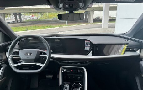 Audi Q5, 2026 год, 9 200 000 рублей, 15 фотография