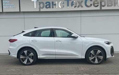 Audi Q5, 2026 год, 9 200 000 рублей, 8 фотография