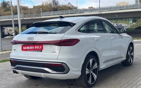 Audi Q5, 2026 год, 9 200 000 рублей, 4 фотография