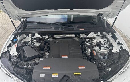 Audi Q5, 2026 год, 9 200 000 рублей, 17 фотография