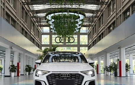 Audi A3, 2023 год, 1 980 000 рублей, 2 фотография