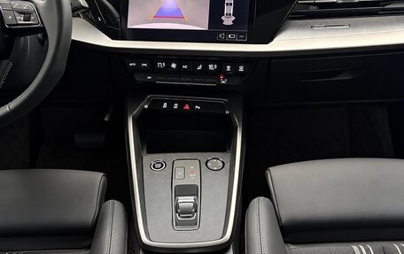 Audi A3, 2023 год, 1 980 000 рублей, 8 фотография