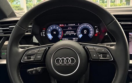Audi A3, 2023 год, 1 980 000 рублей, 7 фотография