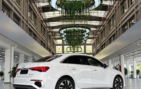 Audi A3, 2023 год, 1 980 000 рублей, 4 фотография