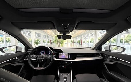 Audi A3, 2023 год, 1 980 000 рублей, 6 фотография