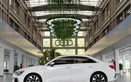 Audi A3, 2023 год, 1 980 000 рублей, 3 фотография