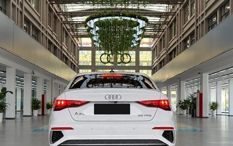 Audi A3, 2023 год, 1 980 000 рублей, 5 фотография