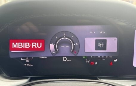 Audi Q5, 2026 год, 9 200 000 рублей, 18 фотография