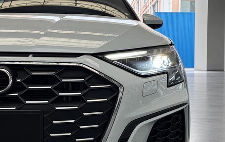 Audi A3, 2023 год, 1 980 000 рублей, 15 фотография