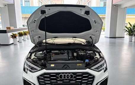 Audi A3, 2023 год, 1 980 000 рублей, 16 фотография
