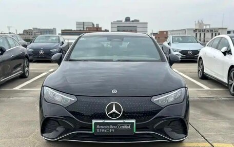Mercedes-Benz EQE, 2025 год, 6 557 000 рублей, 2 фотография