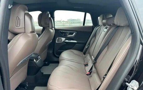 Mercedes-Benz EQE, 2025 год, 6 557 000 рублей, 7 фотография