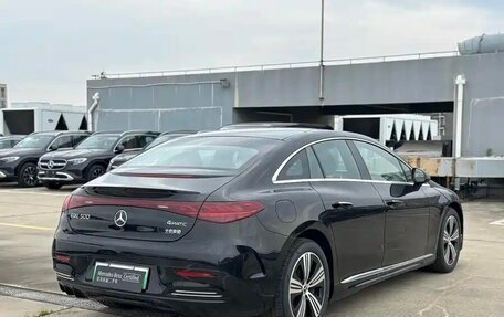 Mercedes-Benz EQE, 2025 год, 6 557 000 рублей, 3 фотография