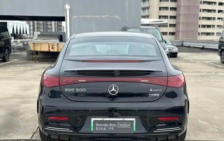 Mercedes-Benz EQE, 2025 год, 6 557 000 рублей, 4 фотография