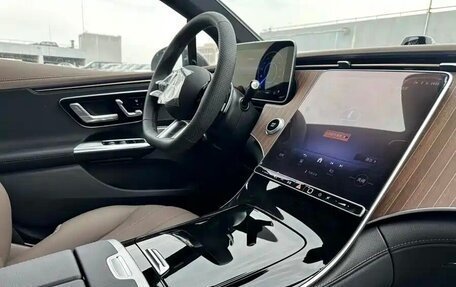 Mercedes-Benz EQE, 2025 год, 6 557 000 рублей, 6 фотография