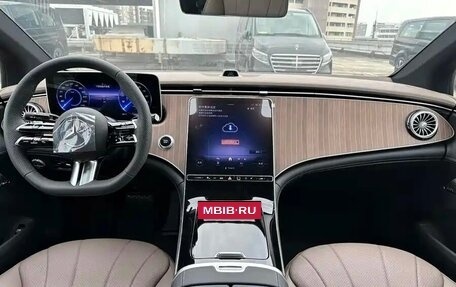 Mercedes-Benz EQE, 2025 год, 6 557 000 рублей, 5 фотография
