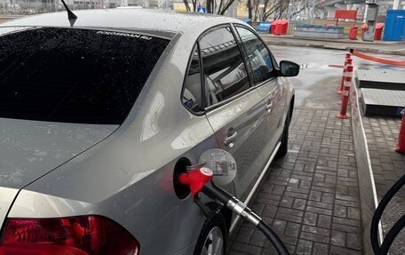 Volkswagen Polo VI (EU Market), 2011 год, 1 000 000 рублей, 3 фотография