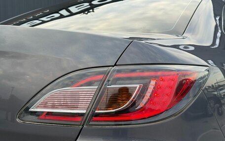 Mazda 6, 2008 год, 1 079 000 рублей, 8 фотография