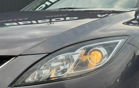 Mazda 6, 2008 год, 1 079 000 рублей, 6 фотография