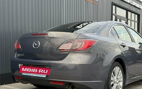 Mazda 6, 2008 год, 1 079 000 рублей, 7 фотография