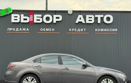 Mazda 6, 2008 год, 1 079 000 рублей, 3 фотография