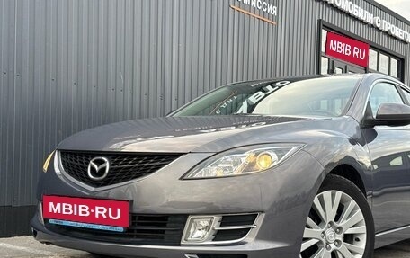 Mazda 6, 2008 год, 1 079 000 рублей, 5 фотография