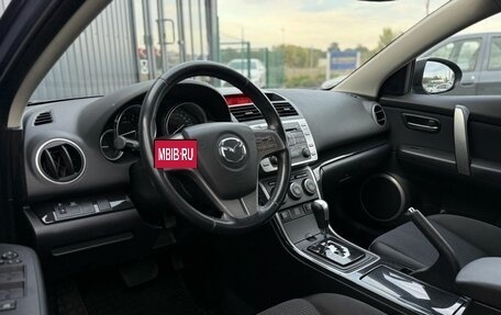 Mazda 6, 2008 год, 1 079 000 рублей, 10 фотография