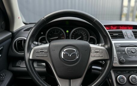 Mazda 6, 2008 год, 1 079 000 рублей, 12 фотография