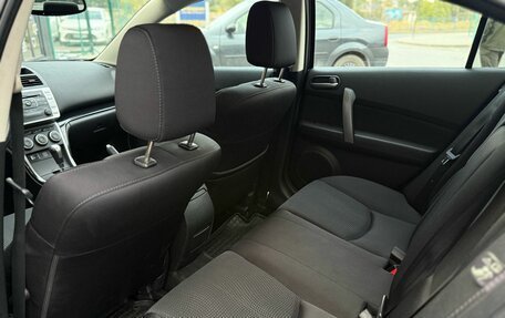 Mazda 6, 2008 год, 1 079 000 рублей, 15 фотография