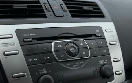 Mazda 6, 2008 год, 1 079 000 рублей, 17 фотография