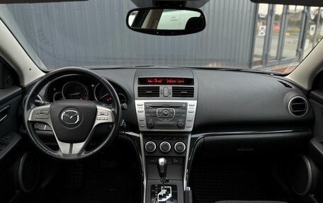 Mazda 6, 2008 год, 1 079 000 рублей, 13 фотография