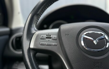 Mazda 6, 2008 год, 1 079 000 рублей, 21 фотография