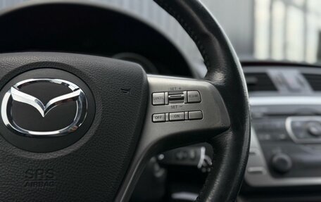 Mazda 6, 2008 год, 1 079 000 рублей, 22 фотография
