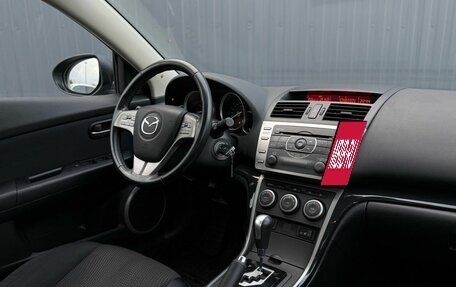 Mazda 6, 2008 год, 1 079 000 рублей, 14 фотография