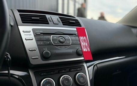 Mazda 6, 2008 год, 1 079 000 рублей, 16 фотография