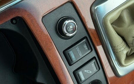 Infiniti QX70, 2013 год, 1 790 000 рублей, 10 фотография