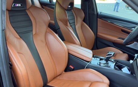 BMW M5, 2020 год, 6 200 000 рублей, 7 фотография