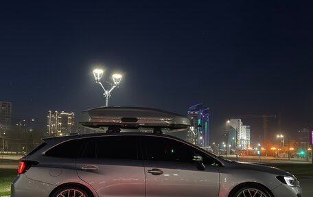 Subaru Levorg I, 2016 год, 1 350 000 рублей, 6 фотография