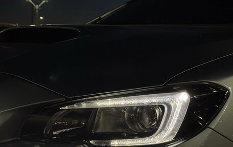 Subaru Levorg I, 2016 год, 1 350 000 рублей, 5 фотография