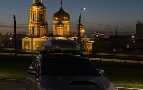 Subaru Levorg I, 2016 год, 1 350 000 рублей, 2 фотография