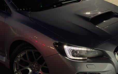 Subaru Levorg I, 2016 год, 1 350 000 рублей, 3 фотография