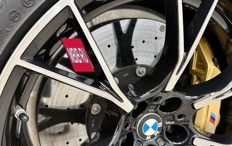 BMW M5, 2020 год, 6 200 000 рублей, 8 фотография