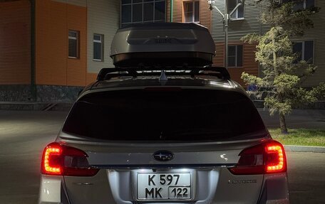 Subaru Levorg I, 2016 год, 1 350 000 рублей, 8 фотография