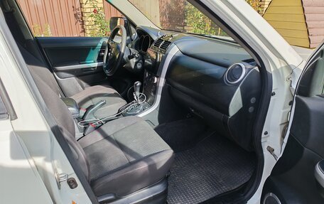 Suzuki Grand Vitara, 2011 год, 1 390 000 рублей, 12 фотография