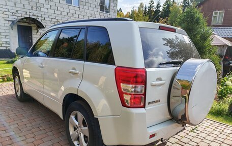 Suzuki Grand Vitara, 2011 год, 1 390 000 рублей, 6 фотография