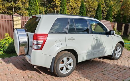 Suzuki Grand Vitara, 2011 год, 1 390 000 рублей, 4 фотография