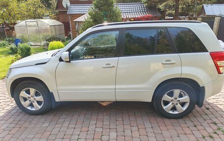 Suzuki Grand Vitara, 2011 год, 1 390 000 рублей, 7 фотография
