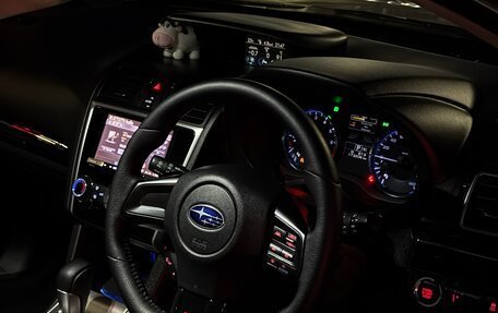 Subaru Levorg I, 2016 год, 1 350 000 рублей, 9 фотография