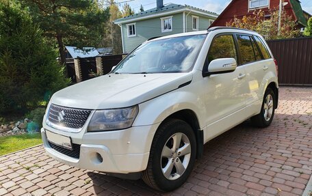 Suzuki Grand Vitara, 2011 год, 1 390 000 рублей, 8 фотография